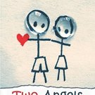 Two Angels