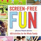 Screen-Free Fun