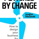 Powered By Change