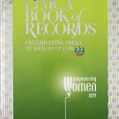 LIMCA  BOOK  OF  RECORDS - 2016 (PB)