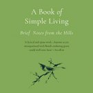A Book of Simple Living