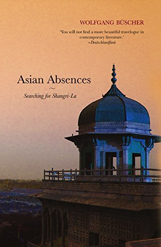 Asian Absences