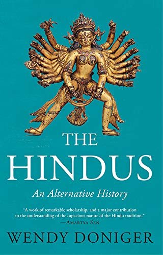 THE HINDUS