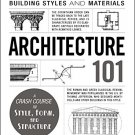 Architecture 101 From Frank Gehry to Split Ogees, an Essential Guide to Building Styles and Material