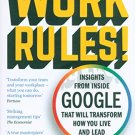 Work Rules!