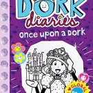 DORK DIARIES : ONCE UPON A DORK