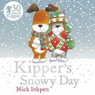 kippers snowy day