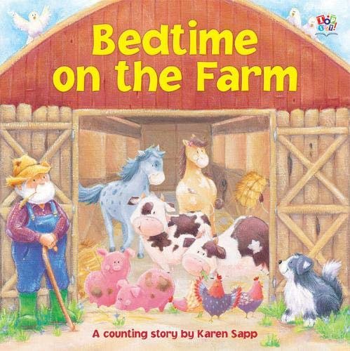 Bedtime On The Farm