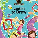 Smart Brain Right Brain: Art Level 1 Learn To Draw