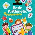 Smart Brain Right Brain: Maths Level 1 Basic Arithmetic