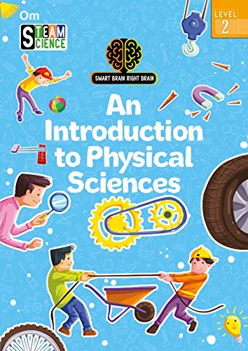 Smart Brain Right Brain: Science Level 2 An Introduction To Physical Sciences