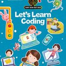 Smart Brain Right Brain: Technology Level 3 Lets Learn Coding