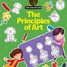 Smart Brain Right Brain: Art Level 3 The Principles of Art