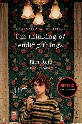 Im Thinking of Ending Things