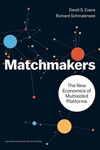 MATCHMAKERS