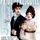 PRIDE & PREJUDICE THE GRAPHIC NOVEL
