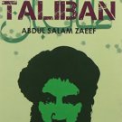 My Life With the Taliban