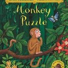 MONKEY PUZZEL