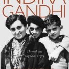 THE UNSEEN INDIRA GANDHI