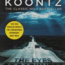 The Eyes of Darkness (Reissue)