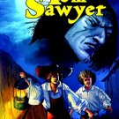 THE ADVENTURE OF TOM SAWYER