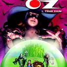 THE WONDERFUL WIZARD OF OZ