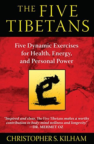 THE FIVE TIBETANS