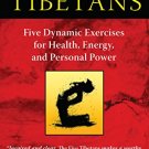 THE FIVE TIBETANS