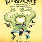 Bookasura #2: Koobandhee