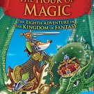 Geronimo Stilton And The Kingdom Of Fantasy #8