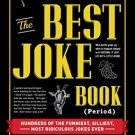 The Best Joke Book (Period)