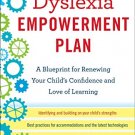 The Dyslexia Empowerment Plan