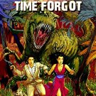Land That Time Forgot The