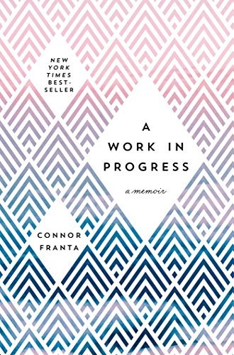 A WORK IN PROGRESS: A MEMOIR