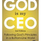 GOD IS MY CEO 2ND ED