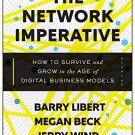THE NETWORK IMPERATIVE