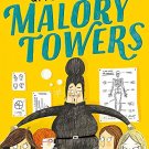 Malory Towers: 04: Upper Fourth