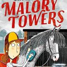 Malory Towers: 08: Summer Term