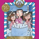 St Clares: 04: The Second Form at St Clares