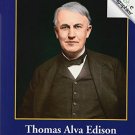 ROOKIE BIOGRAPHIES: THOMAS ALVA EDISON