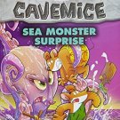 Geronimo Stilton Cavemice #11: Sea Monster Surprise