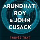Things That Can and Cannot Be Said