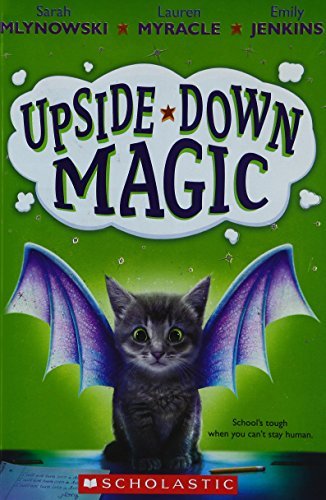 Upside Down Magic