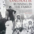 RUNNING IN THE FAMILY