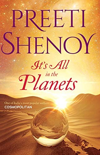 Its All in the Planets