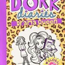 DORK DIARIES: DRAMA QUEEN