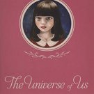The Universe of Us