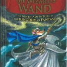 Geronimo Stilton The Kingdom Of Fantasy#09 The Wizards Wand