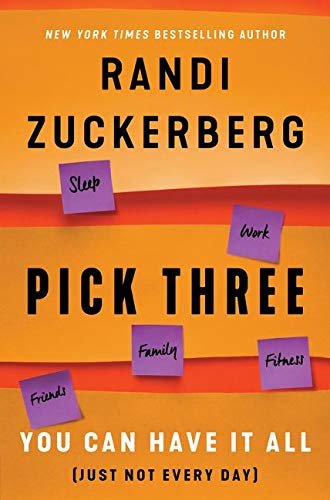 PICK THREE INTL