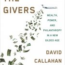 The Givers